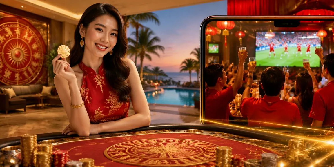 hm555 Những Gì Có Trong Sảnh hm555
